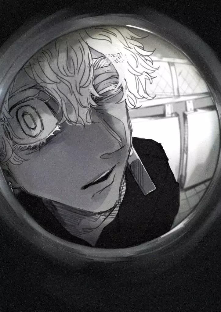Izana Kurokawa thumbnail