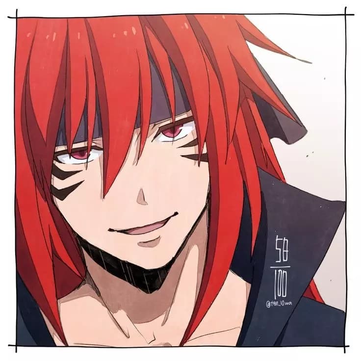 Guy crimson thumbnail