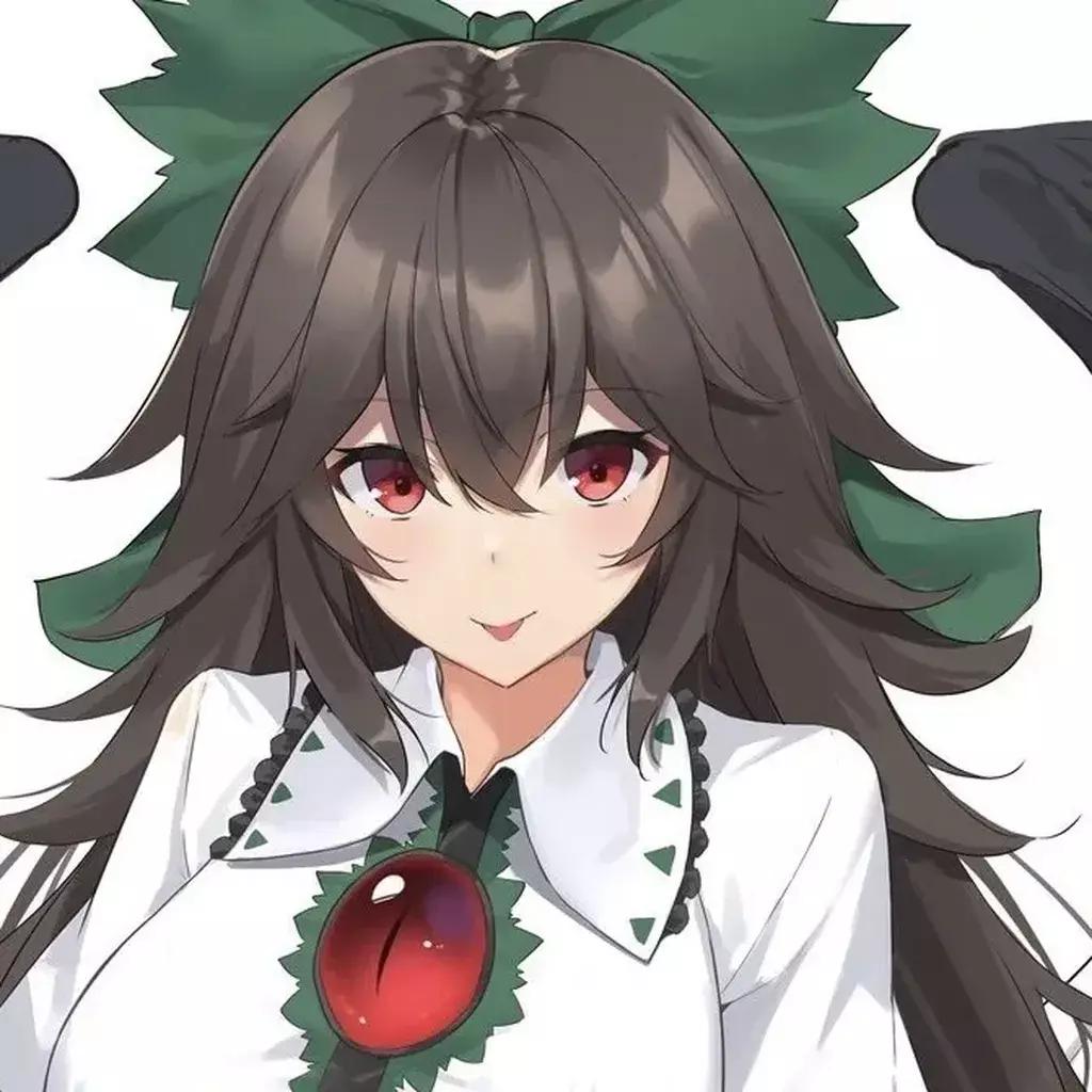 Utsuho Reiuji thumbnail