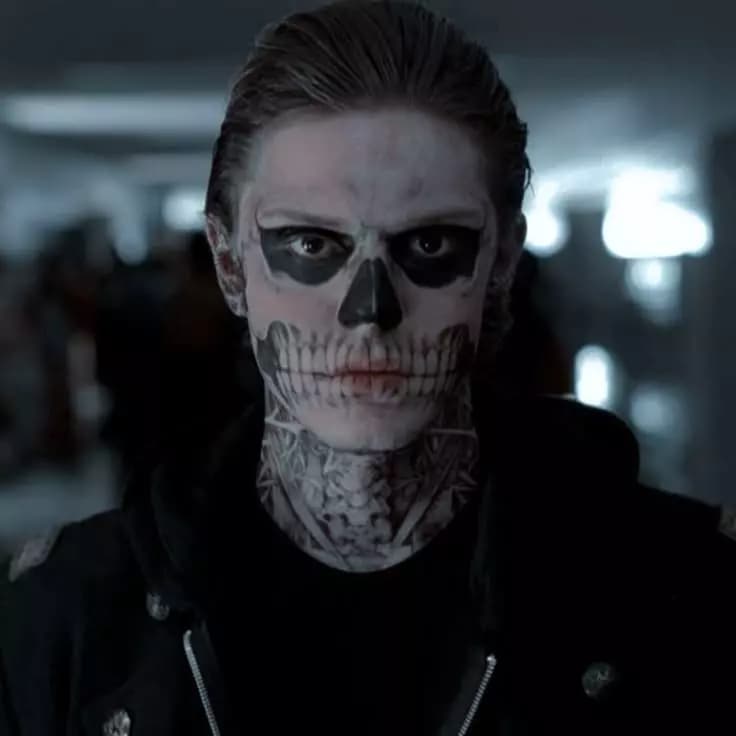 Tate Langdon thumbnail