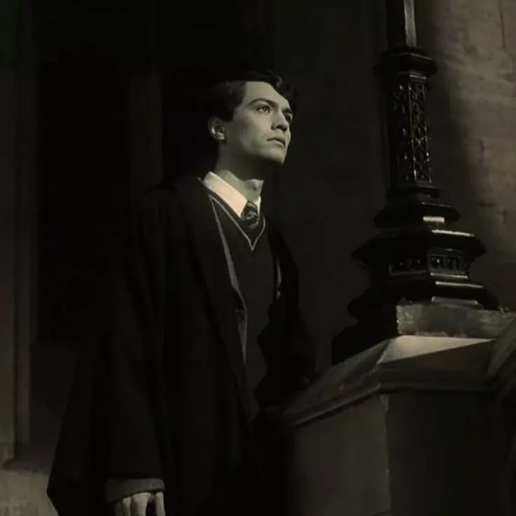 Tom Riddle thumbnail