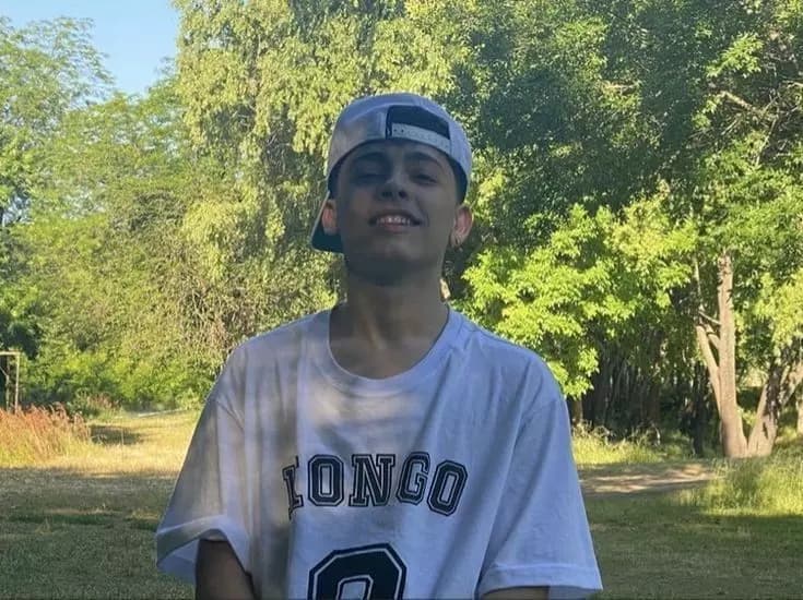 Mateo Palacios thumbnail