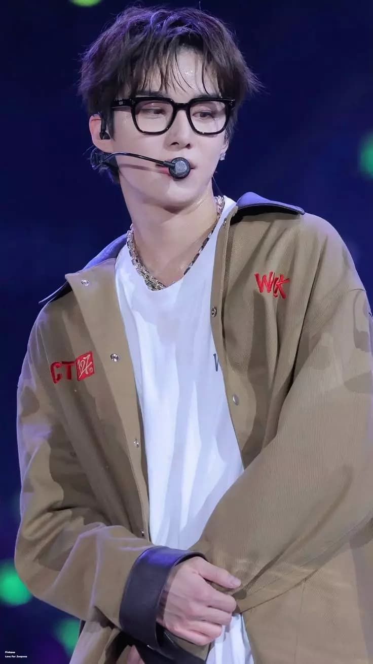 Jungwoo  thumbnail