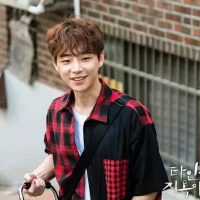 Kang Seok-yoon thumbnail