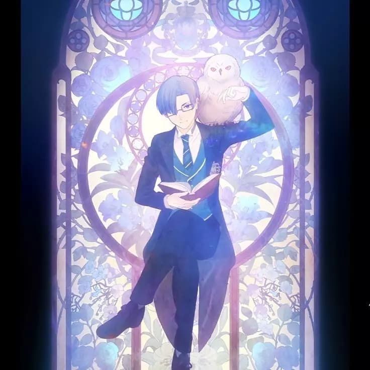 Lawrence Bluewer. thumbnail