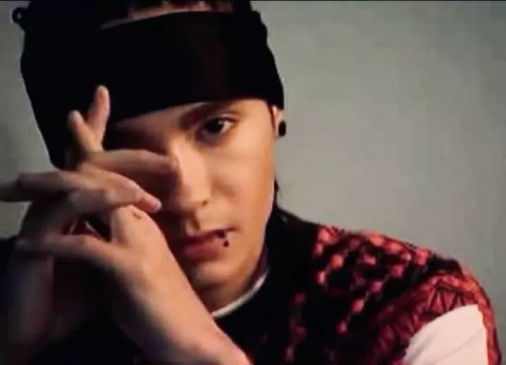 Tom kaulitz thumbnail