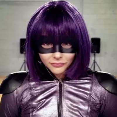 Hit-Girl (Mindy McCready) thumbnail