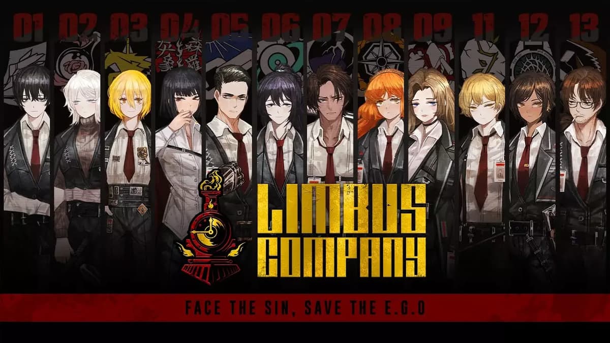 Limbus Company thumbnail