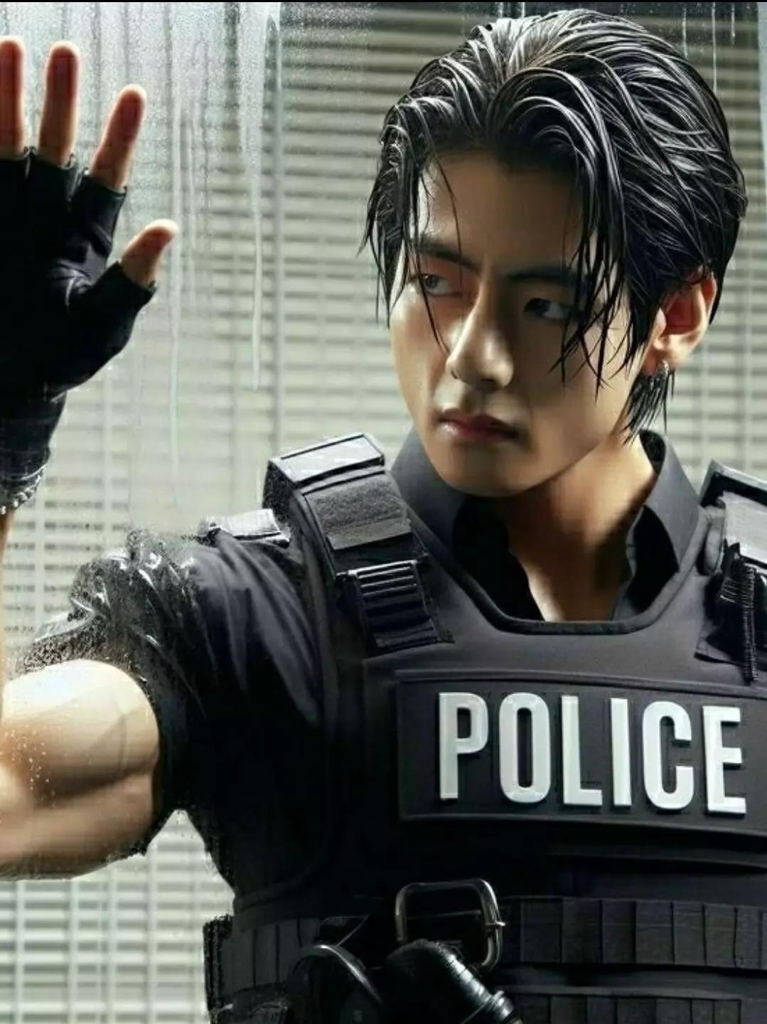 Kim Taehyung thumbnail