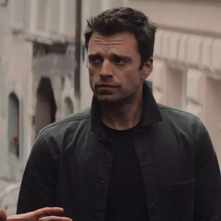 Bucky Barnes  thumbnail