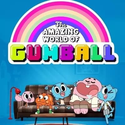 El increíble mundo de Gumball  thumbnail
