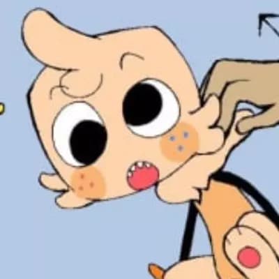 Goob chibi-Dandys World thumbnail