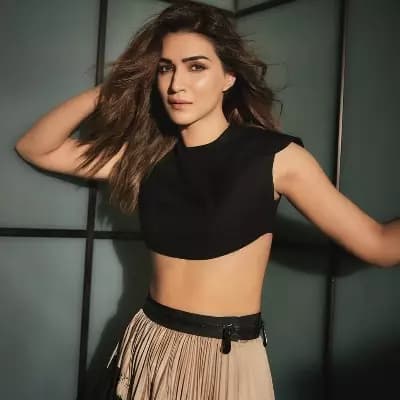 Kirti Sanon thumbnail