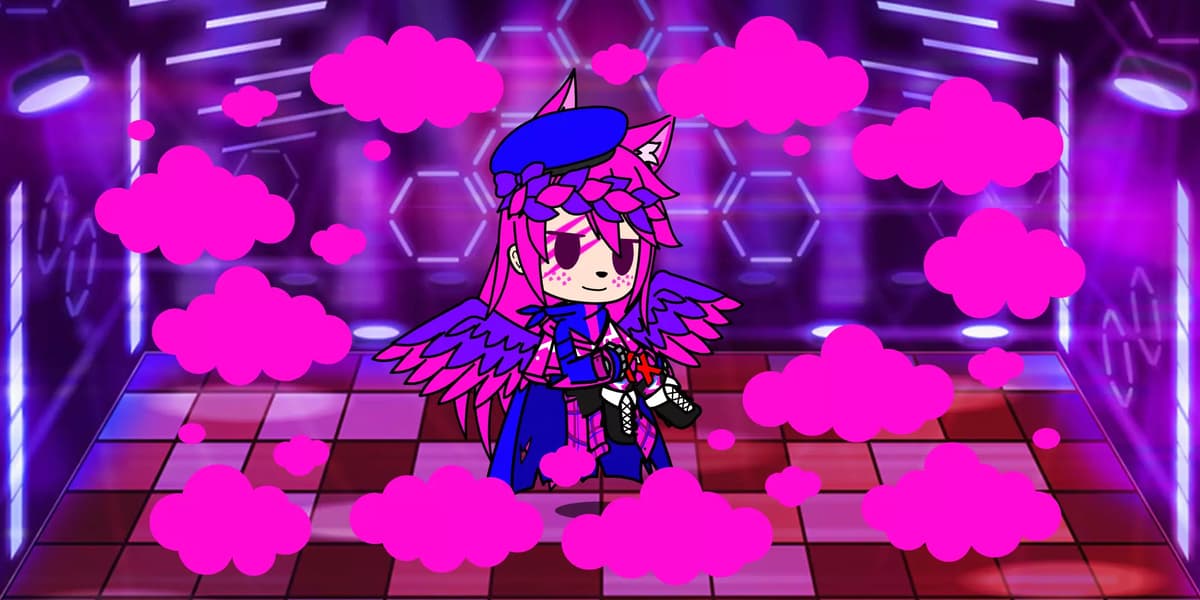 Lucia Gacha  thumbnail