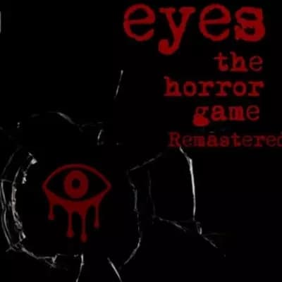 Eyes the horror game thumbnail