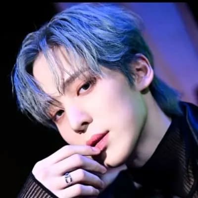 Yunho Ateez  thumbnail