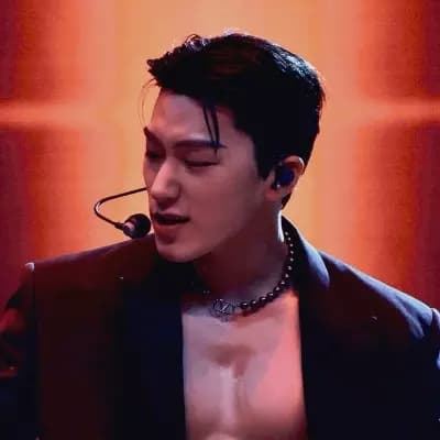 Choi San  thumbnail
