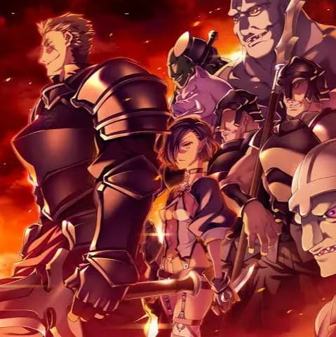 "BLACK DOG KNIGHTS" thumbnail