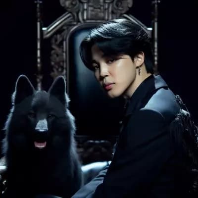 Jimin thumbnail