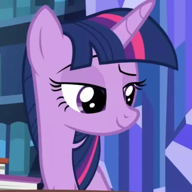 Twilight Sparkle thumbnail
