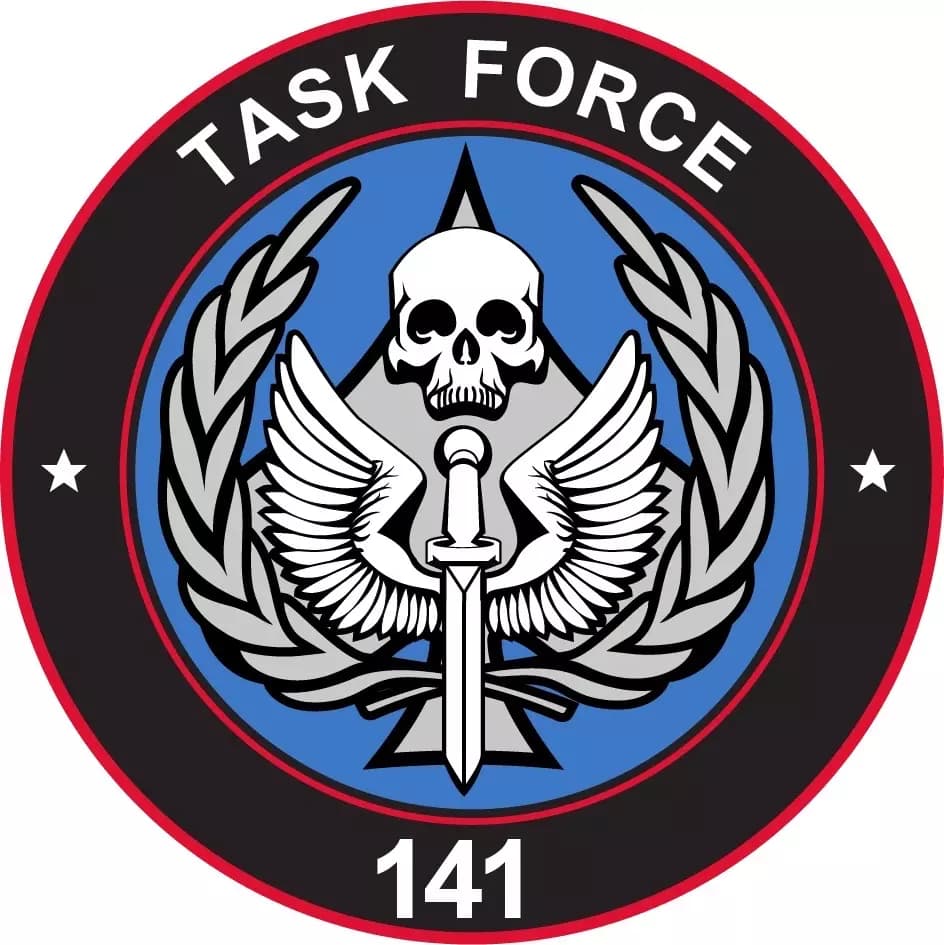 Task Force 141 thumbnail