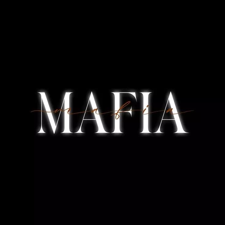 Mafia couple  thumbnail