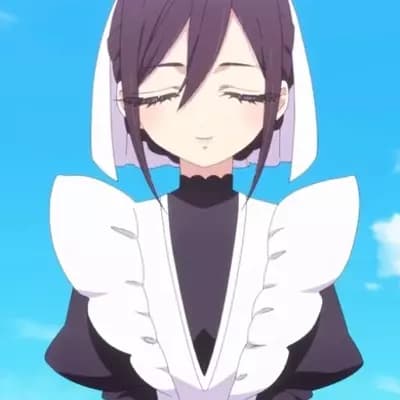 Mei Meido thumbnail