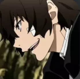 Dazai Osamu  thumbnail