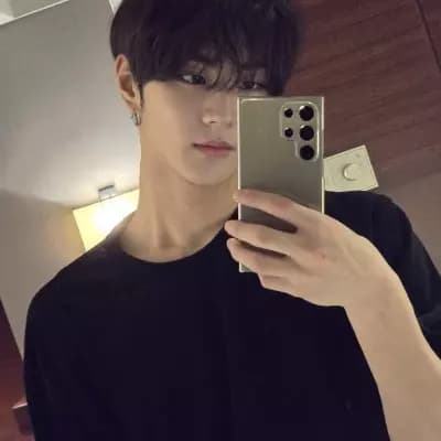 Yang Jungwon thumbnail