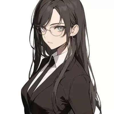 Elyna Goldberg (Emotionless wife) thumbnail