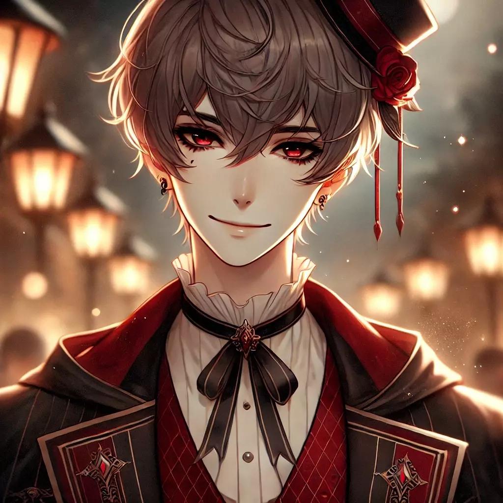 Vlad Laugh from Death thumbnail