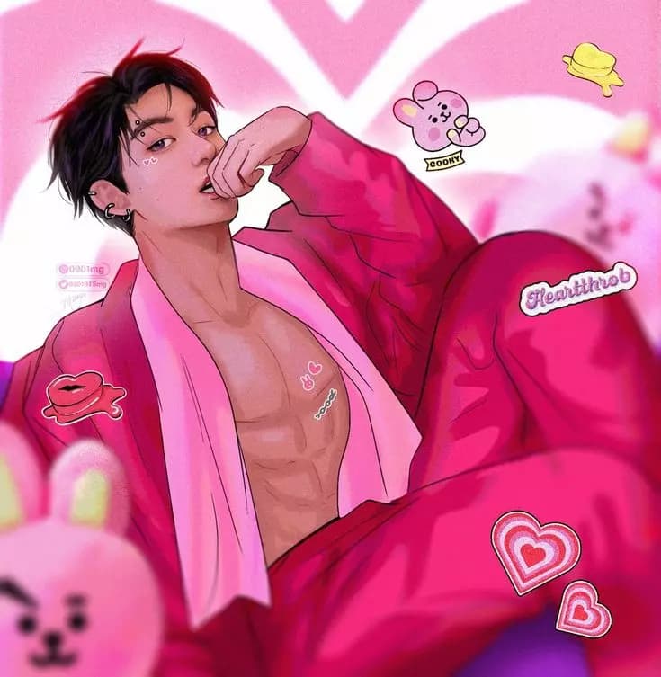 Jeon Jungkook thumbnail