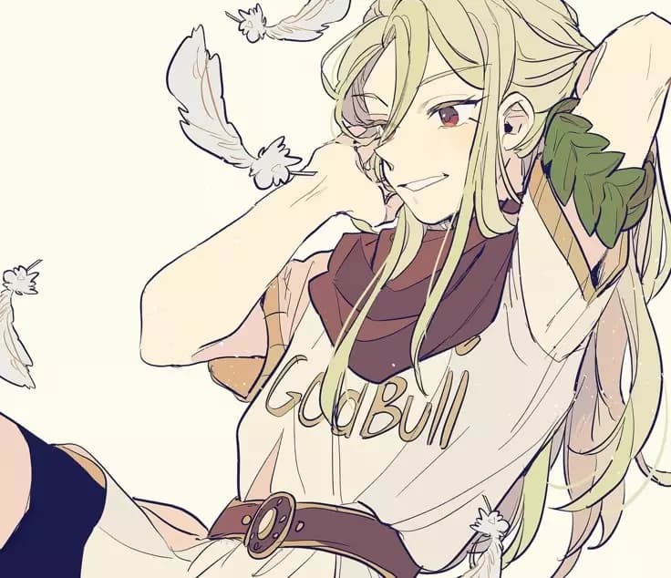 Afuro terumi thumbnail