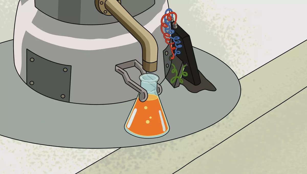 Love potion thumbnail