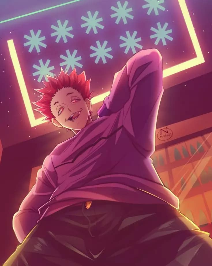Satori Tendou thumbnail