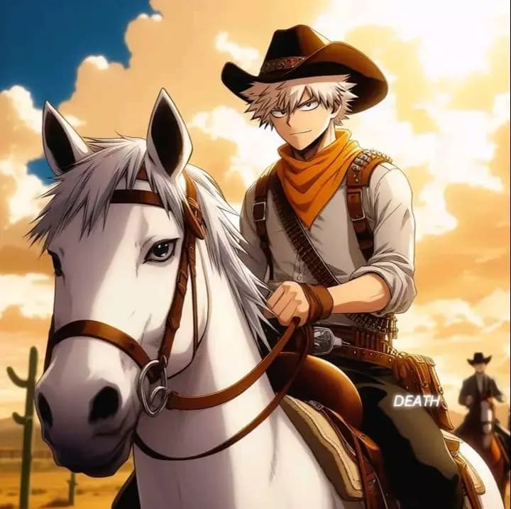 Katsuki bakugo  thumbnail