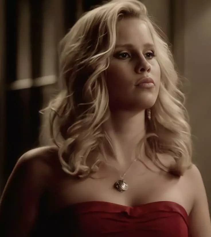 Rebekah Mikaelson thumbnail