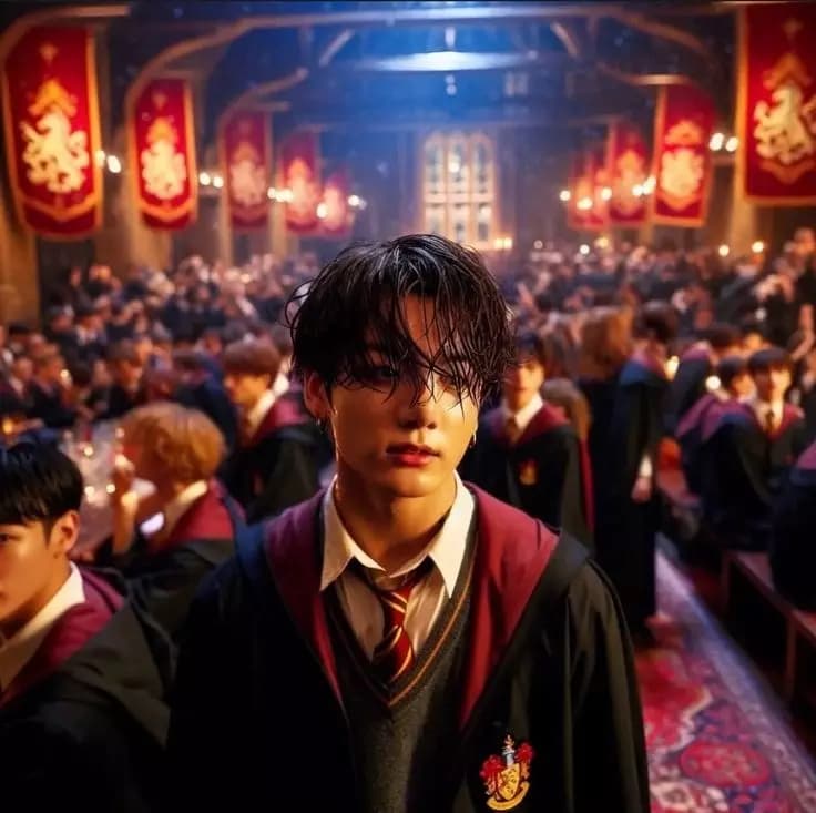 Jeon Jungkook  thumbnail