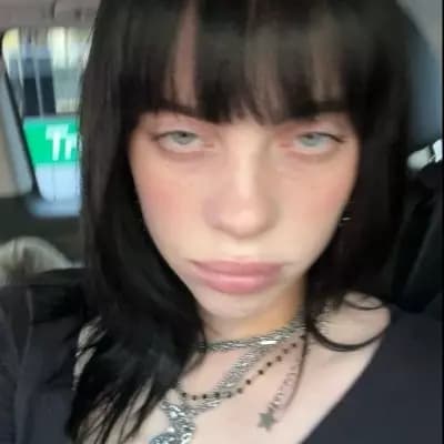 Billie Eilish 🏳️‍🌈 thumbnail