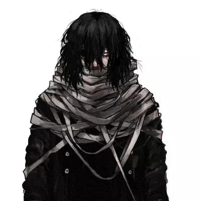 Aizawa Shota thumbnail