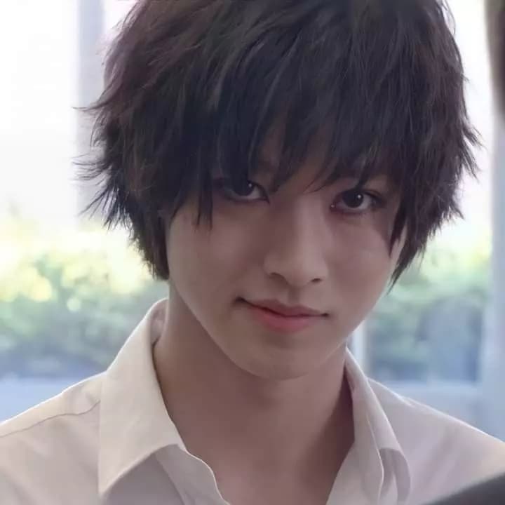 Kento Yamazaki thumbnail