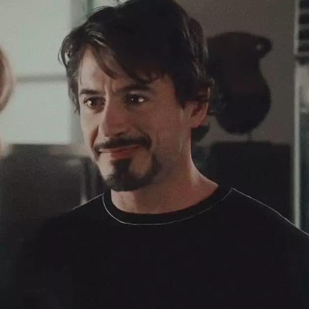 Tony Stark thumbnail