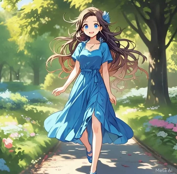 Lily  thumbnail
