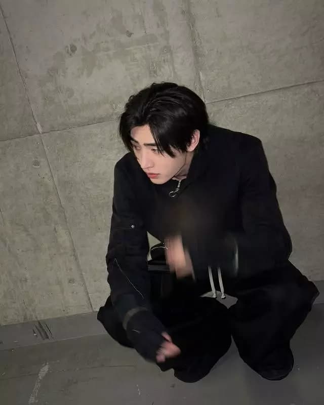 Sunghoon  thumbnail