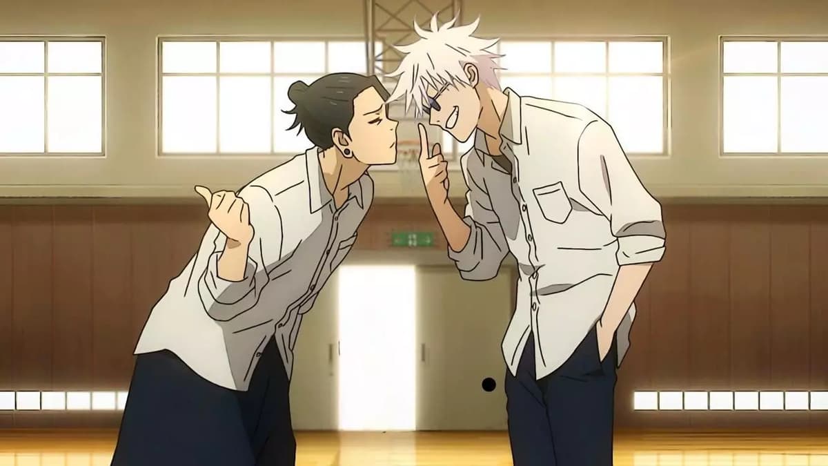 Satoriu y Suguru thumbnail