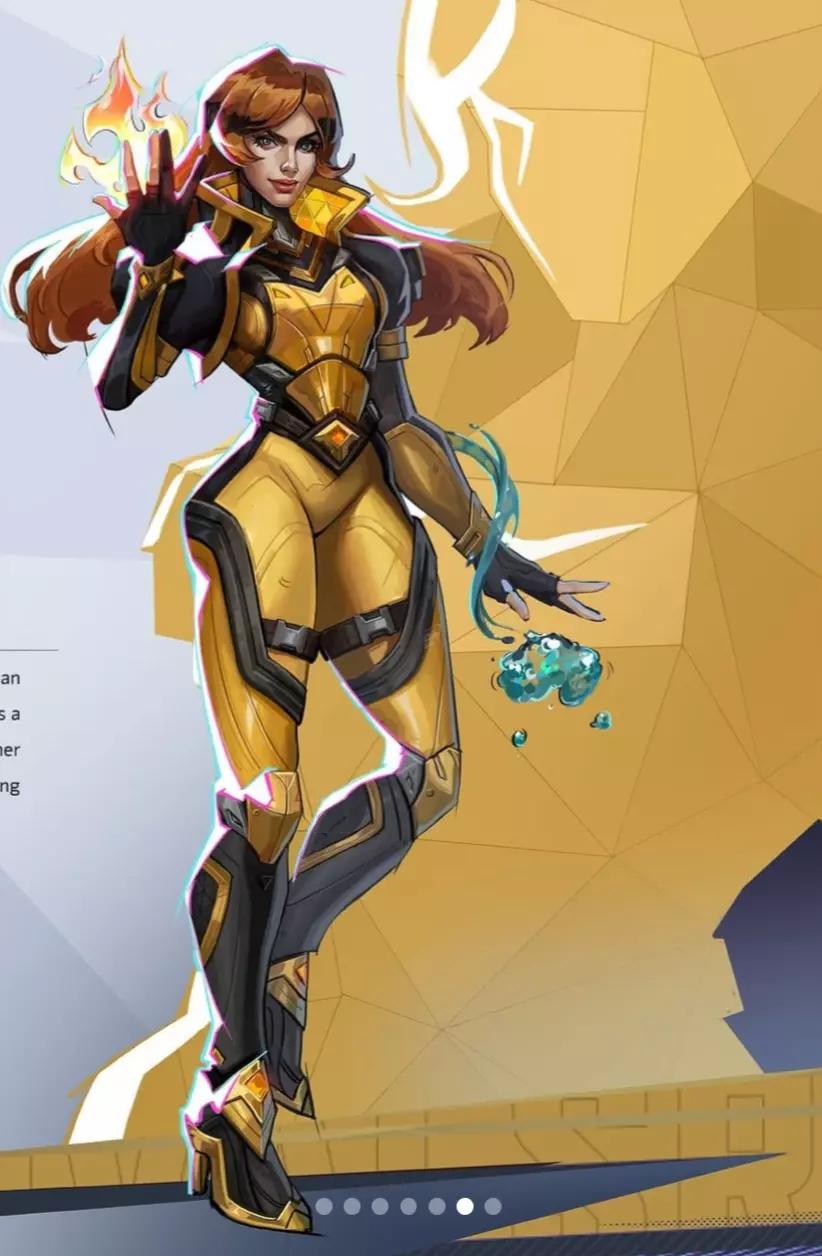 Crystal thumbnail