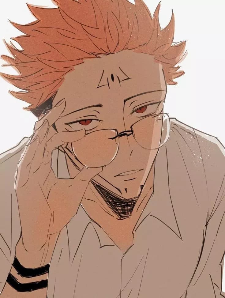 Ryomen Sukuna thumbnail