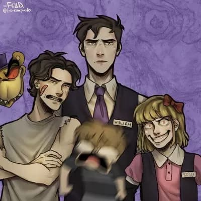 Afton Family thumbnail