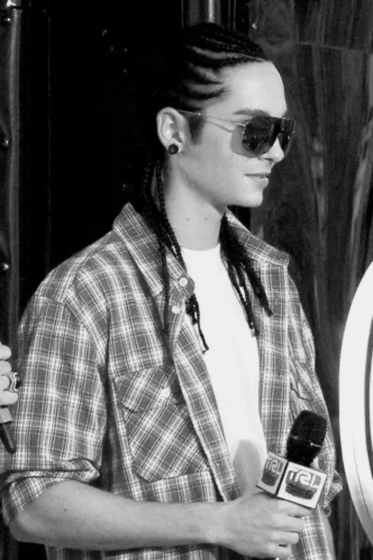 Tom Kaulitz thumbnail