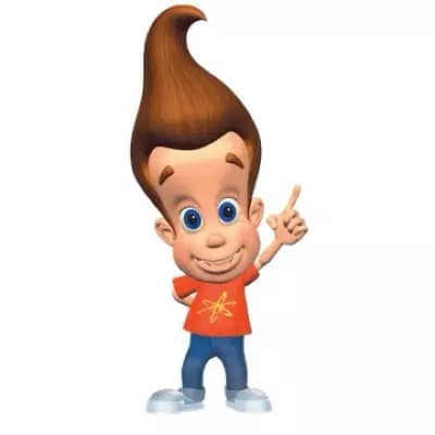 Jimmy Neutron thumbnail